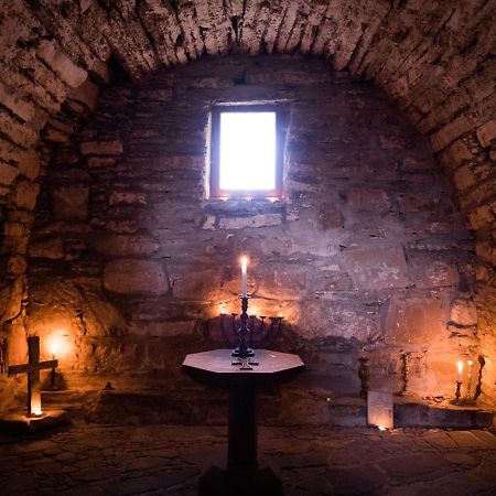 Freswick Castle Villa Luaran gambar