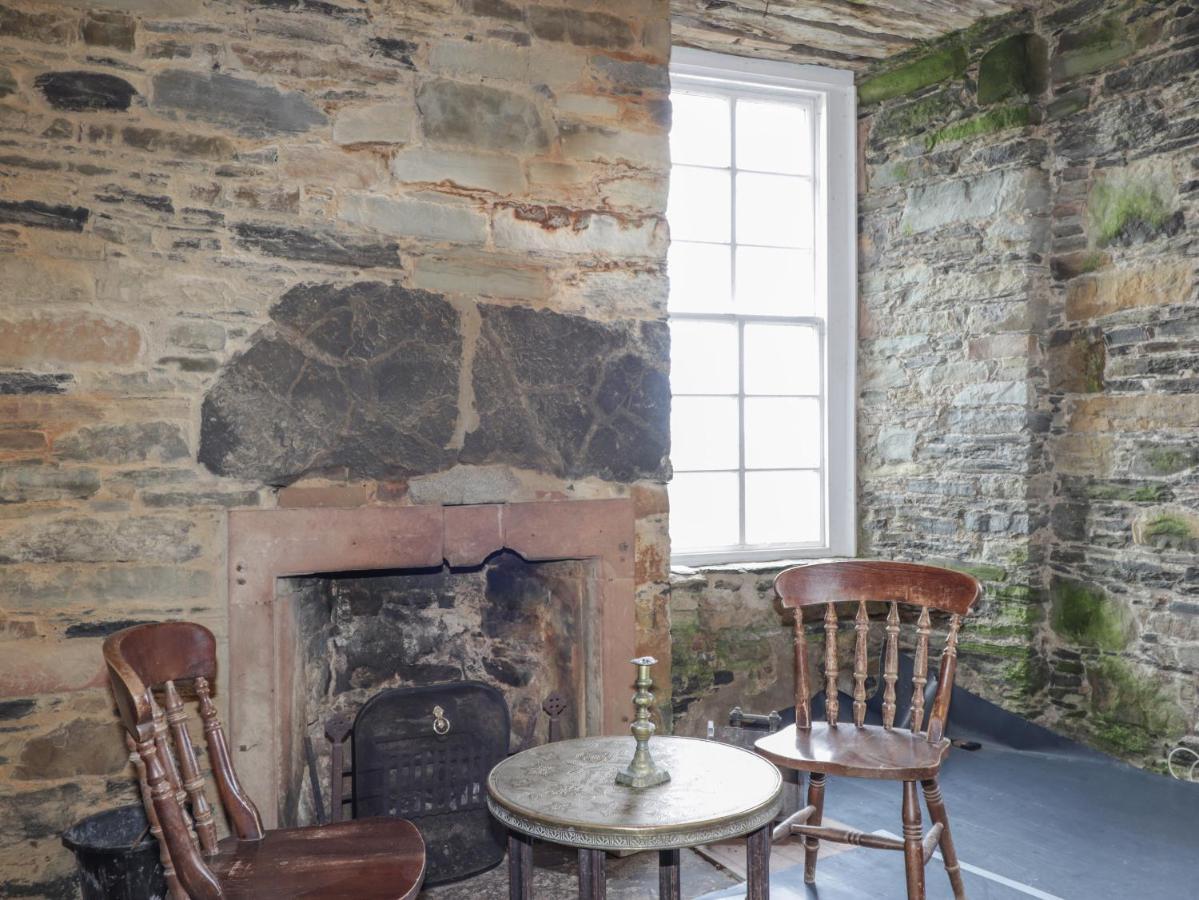 Freswick Castle Villa Luaran gambar