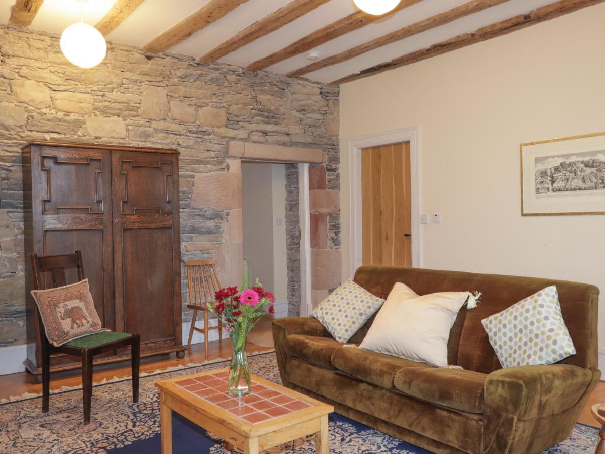 Freswick Castle Villa Luaran gambar