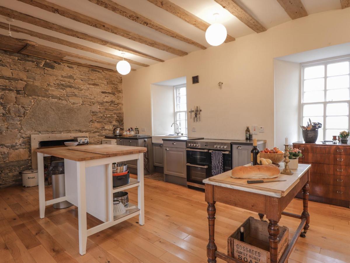 Freswick Castle Villa Luaran gambar