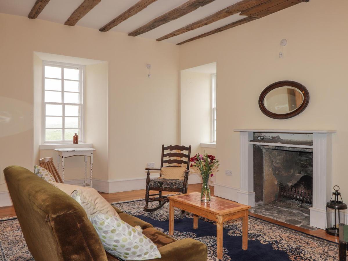 Freswick Castle Villa Luaran gambar
