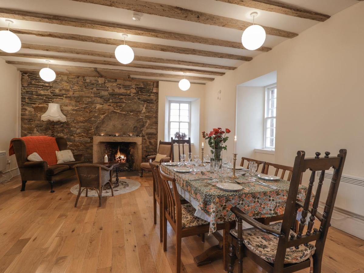 Freswick Castle Villa Luaran gambar