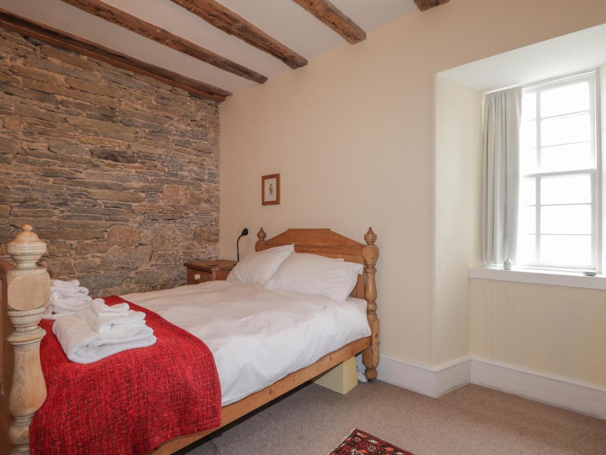 Freswick Castle Villa Luaran gambar