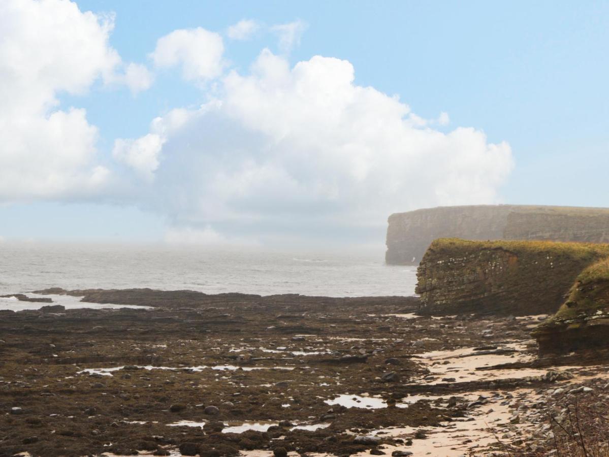 Freswick Castle Villa Luaran gambar