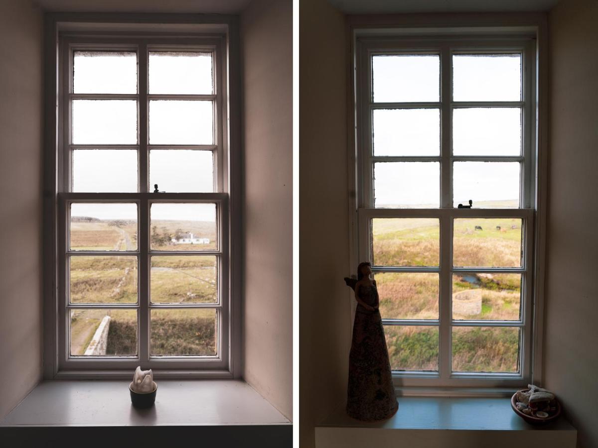 Freswick Castle Villa Luaran gambar